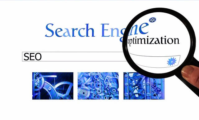 Search Engine Placement Optimization