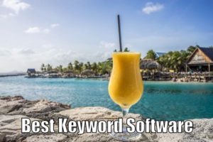 Best Keyword Software